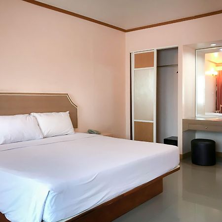 בנגקוק J Two S Pratunam Hotel מראה חיצוני תמונה