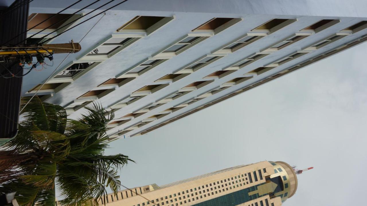 בנגקוק J Two S Pratunam Hotel מראה חיצוני תמונה