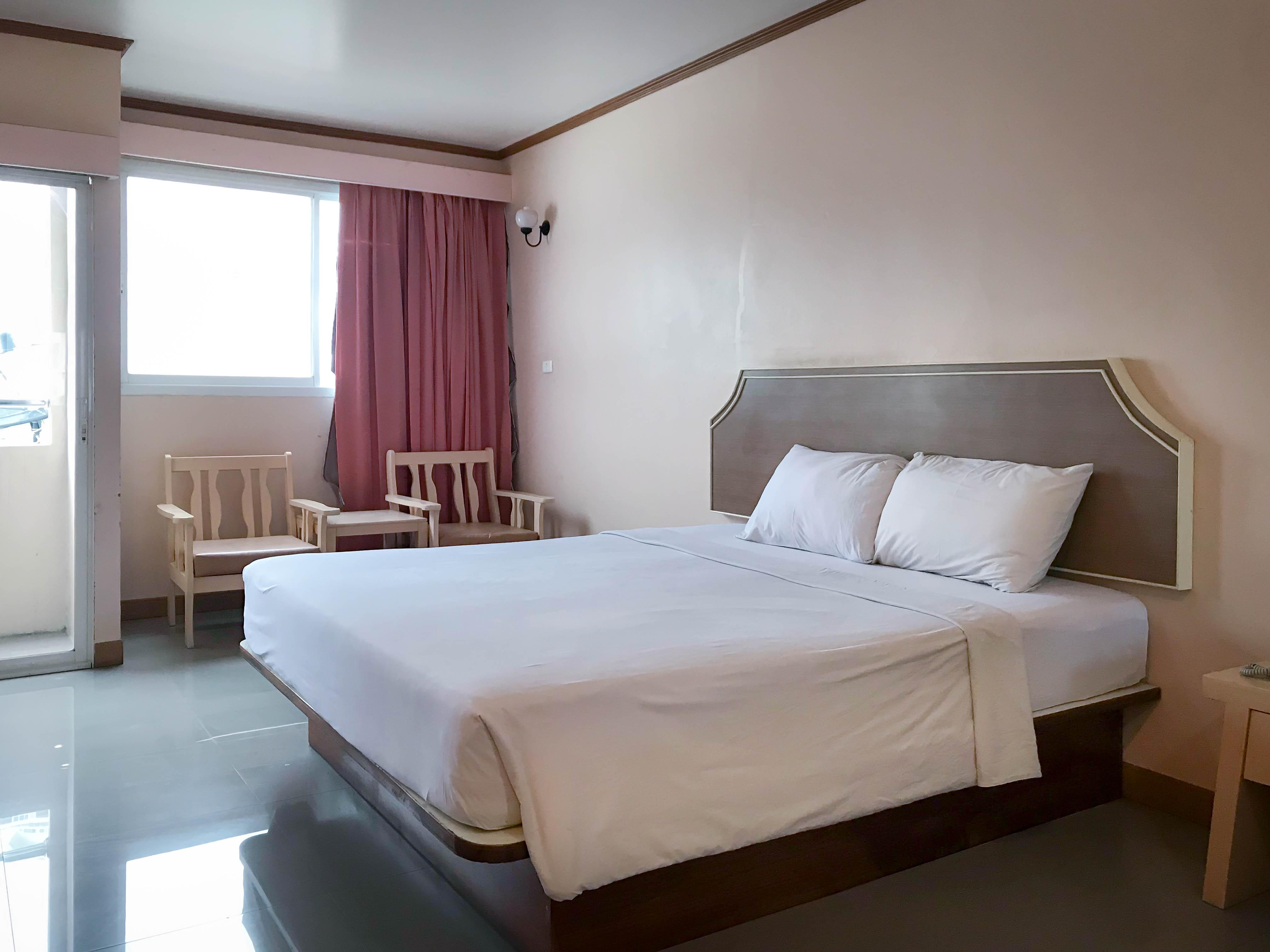 בנגקוק J Two S Pratunam Hotel מראה חיצוני תמונה