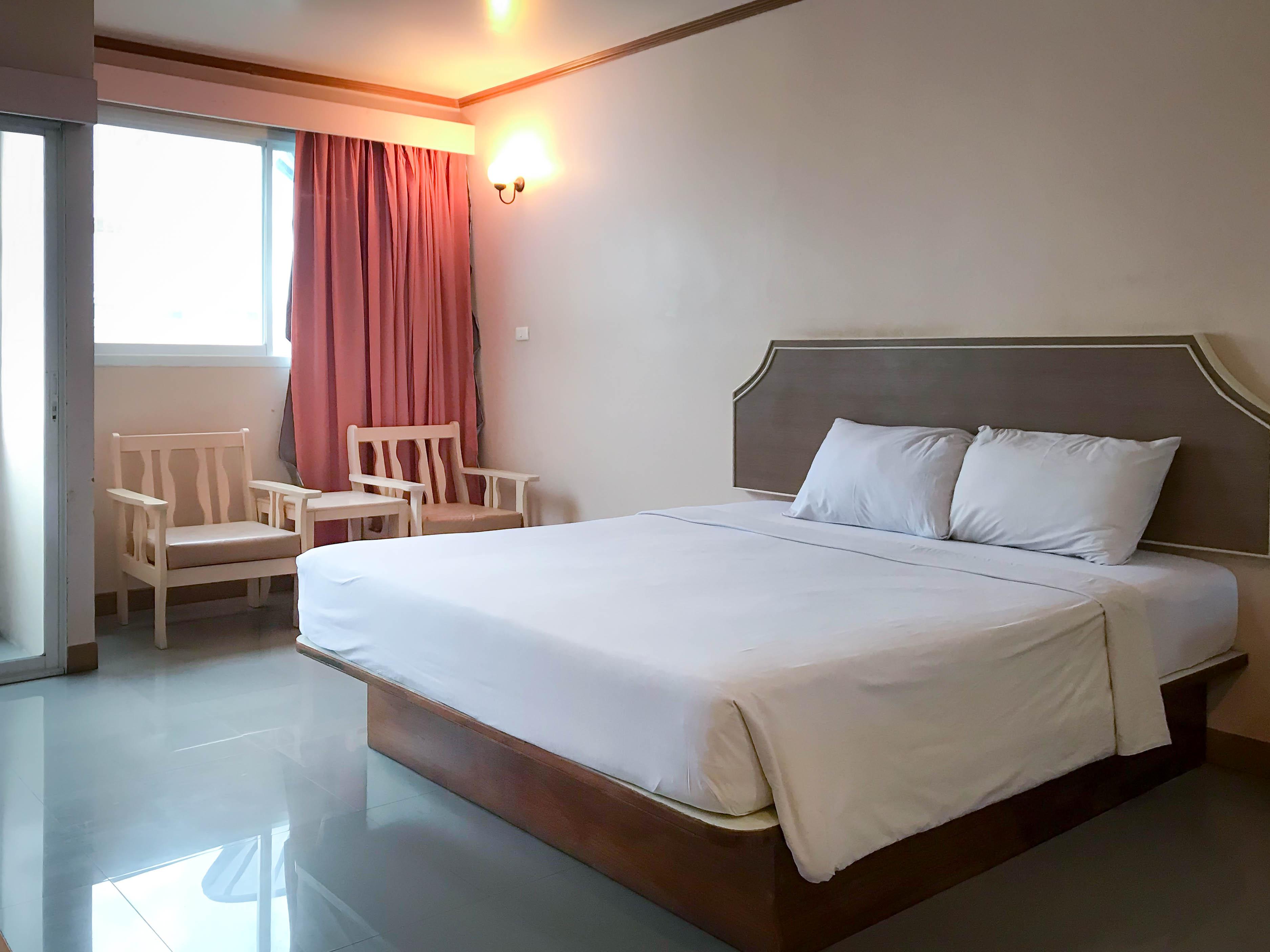 בנגקוק J Two S Pratunam Hotel מראה חיצוני תמונה