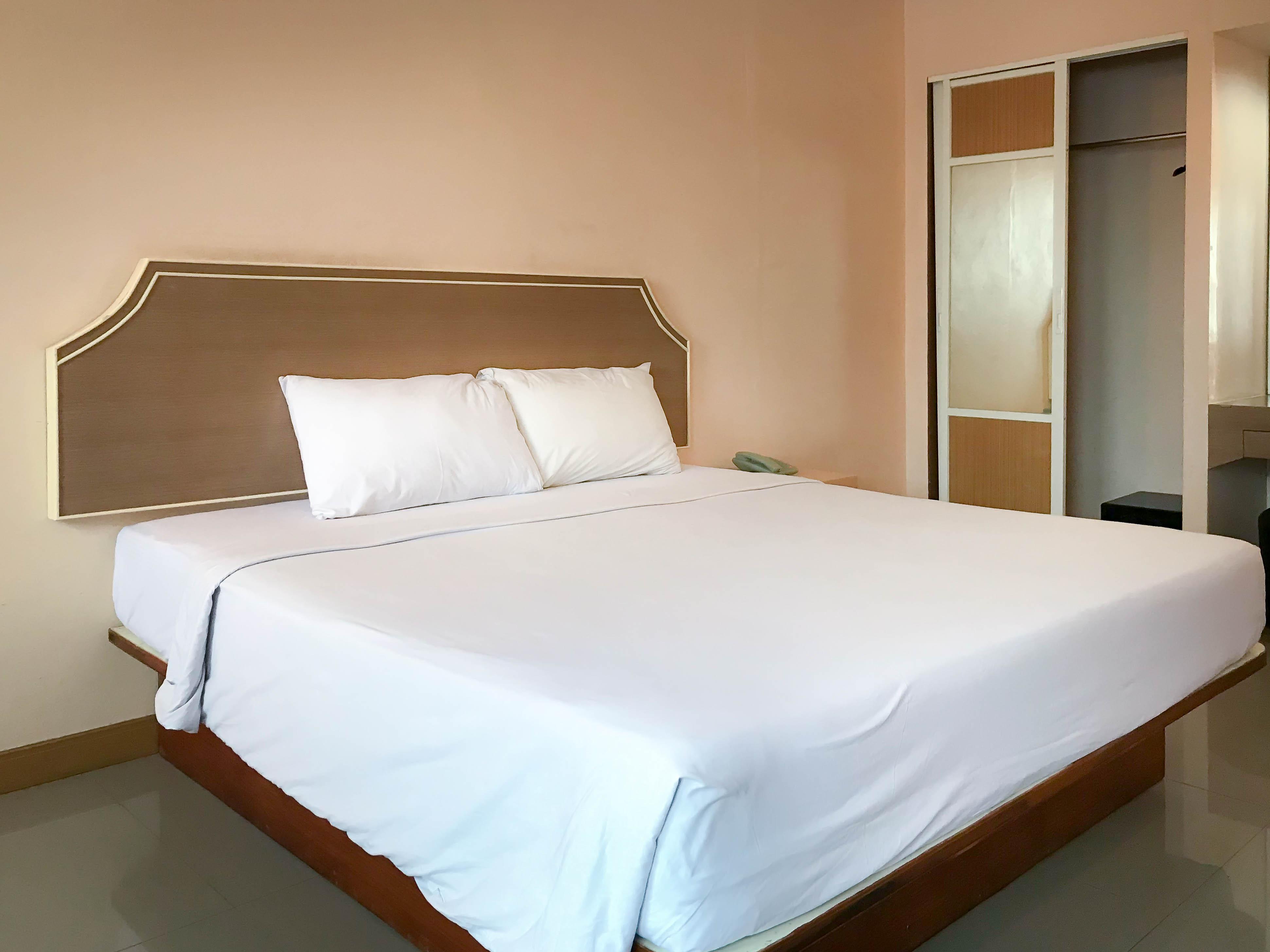 בנגקוק J Two S Pratunam Hotel מראה חיצוני תמונה