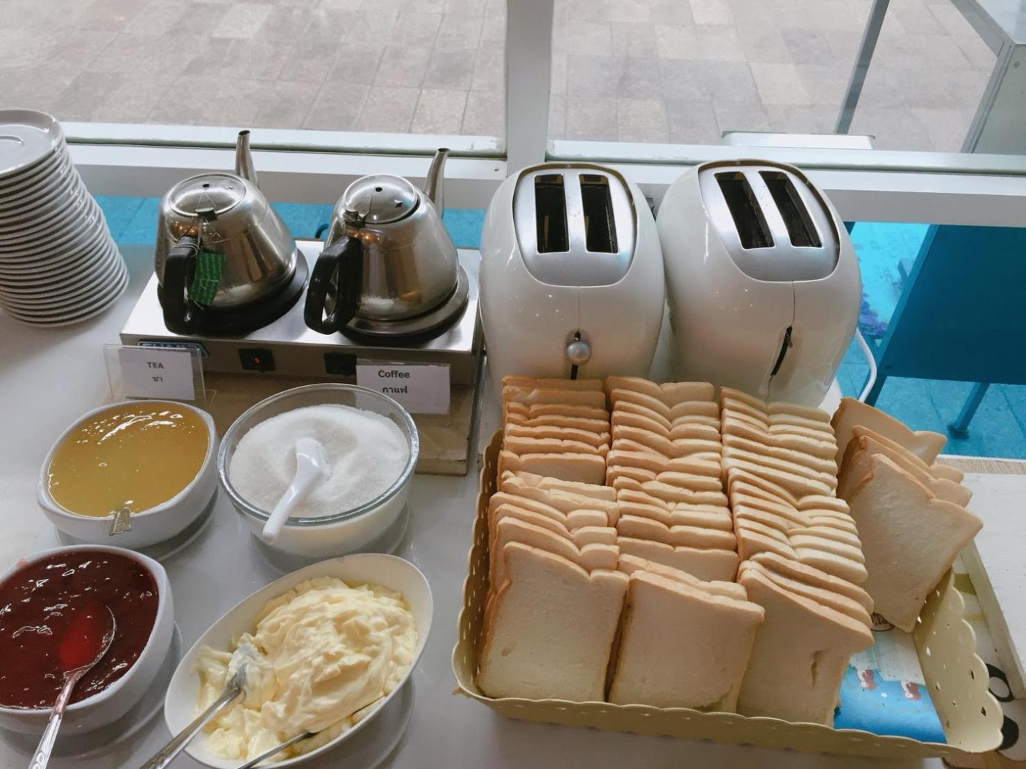 בנגקוק J Two S Pratunam Hotel מראה חיצוני תמונה