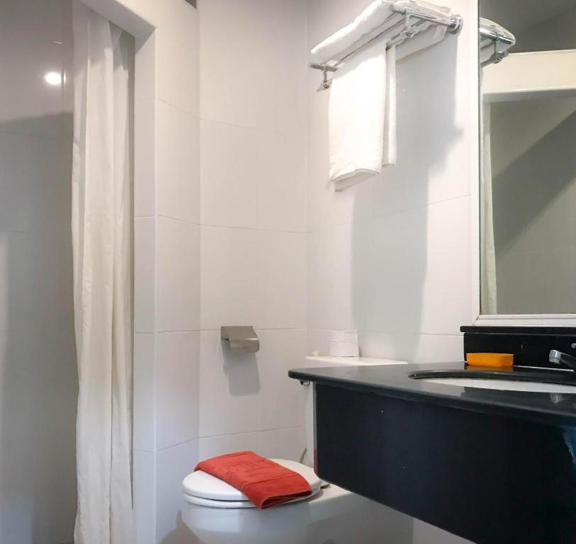 בנגקוק J Two S Pratunam Hotel מראה חיצוני תמונה