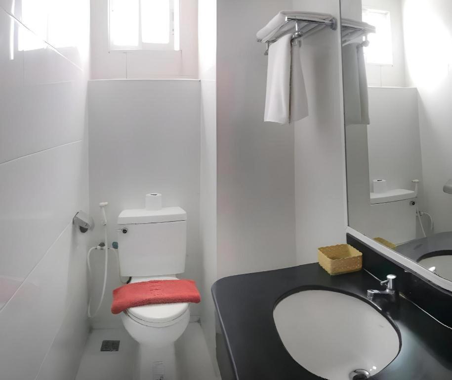 בנגקוק J Two S Pratunam Hotel מראה חיצוני תמונה
