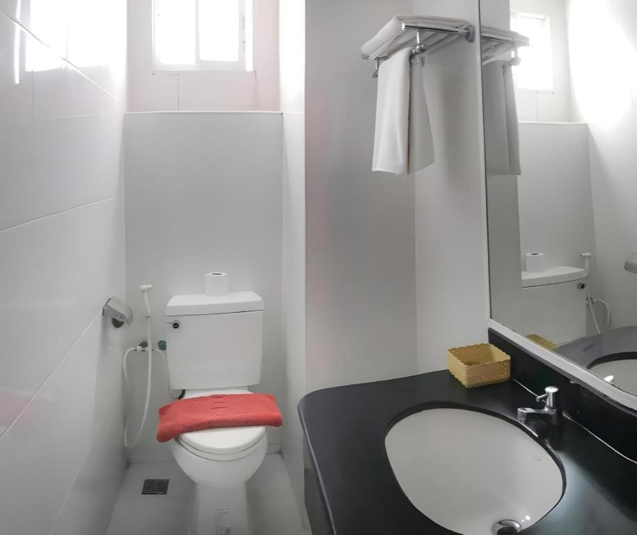 בנגקוק J Two S Pratunam Hotel מראה חיצוני תמונה