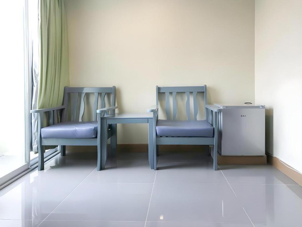 בנגקוק J Two S Pratunam Hotel מראה חיצוני תמונה